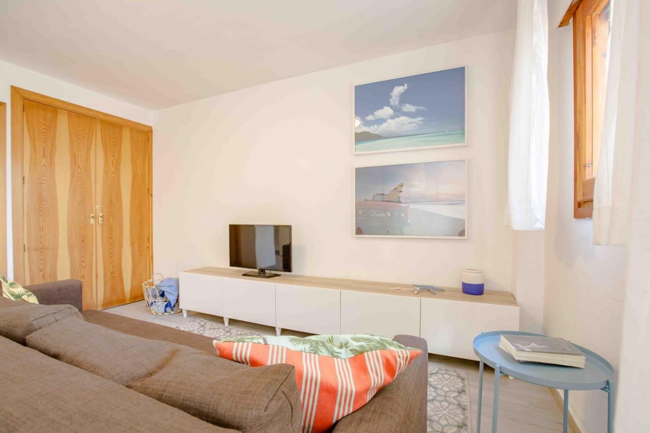 Casa Arnau, A Pie De Playa. Calafell Beach Buitenkant foto
